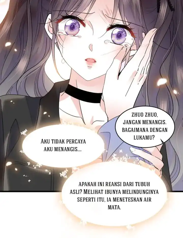 The Almighty Daughter Runs The World Chapter 61 - halaman 10