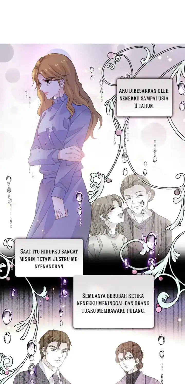 The Almighty Daughter Runs The World Chapter 61 - halaman 2