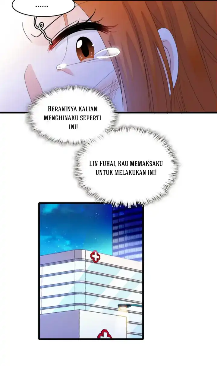 The Almighty Daughter Runs The World Chapter 61 - halaman 30