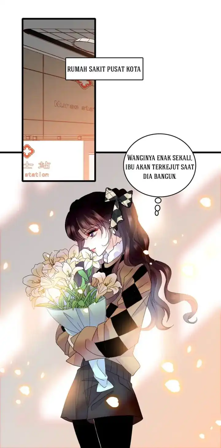 The Almighty Daughter Runs The World Chapter 61 - halaman 38