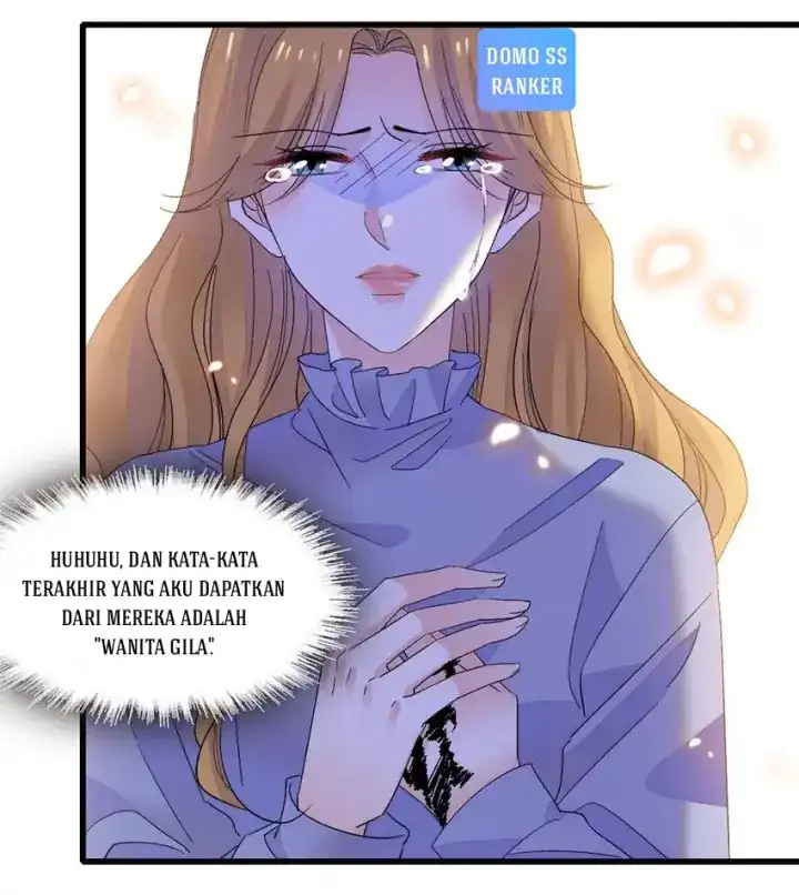 The Almighty Daughter Runs The World Chapter 61 - halaman 7