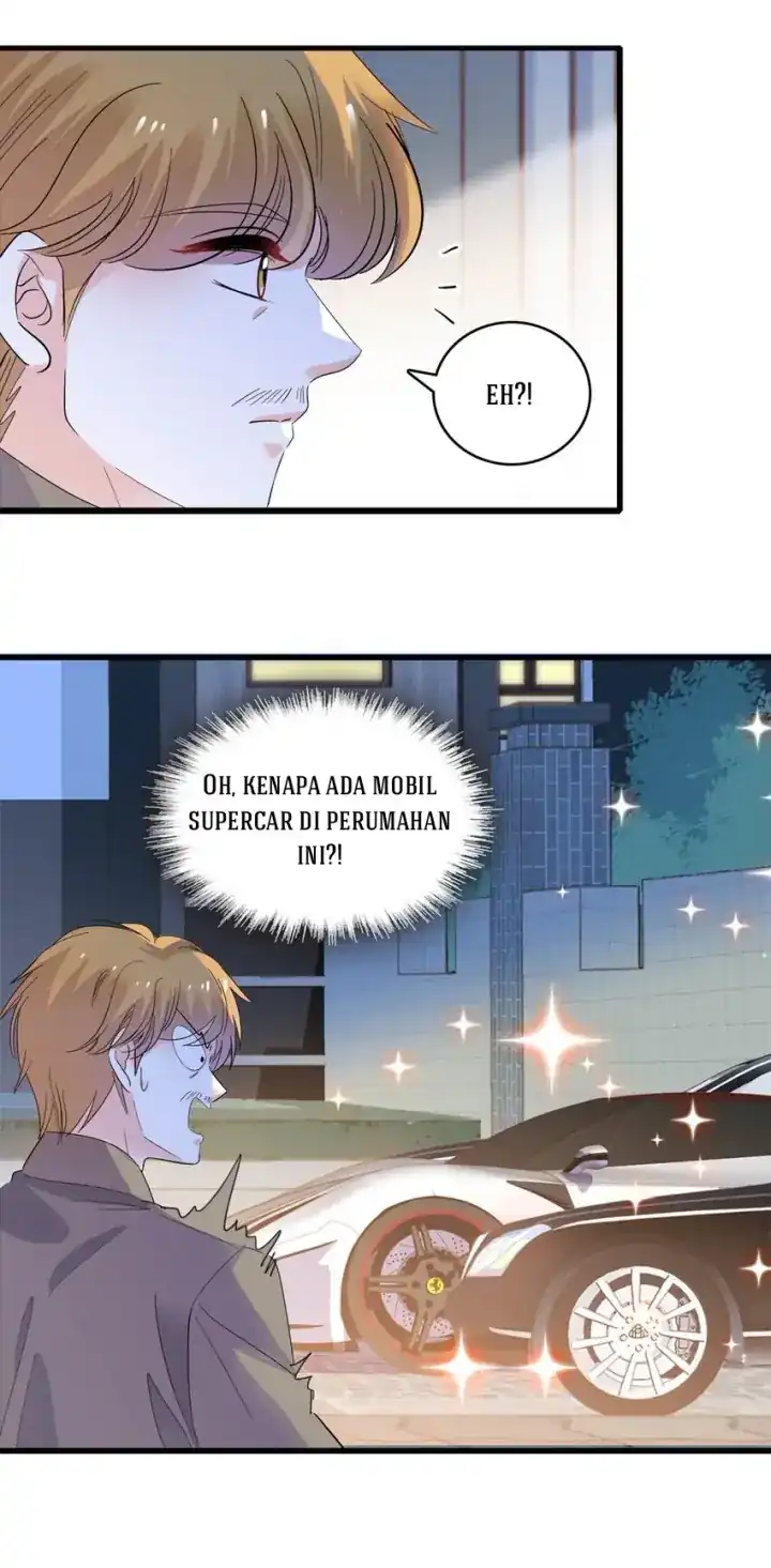 The Almighty Daughter Runs The World Chapter 62 - halaman 13