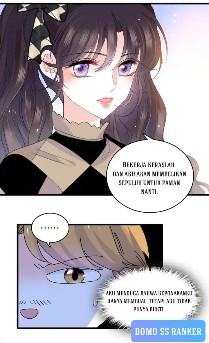 The Almighty Daughter Runs The World Chapter 62 - halaman 16