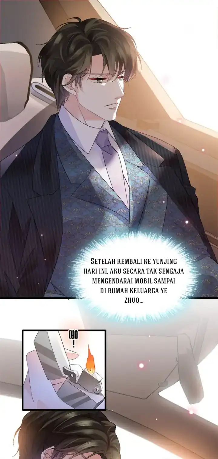 The Almighty Daughter Runs The World Chapter 62 - halaman 19