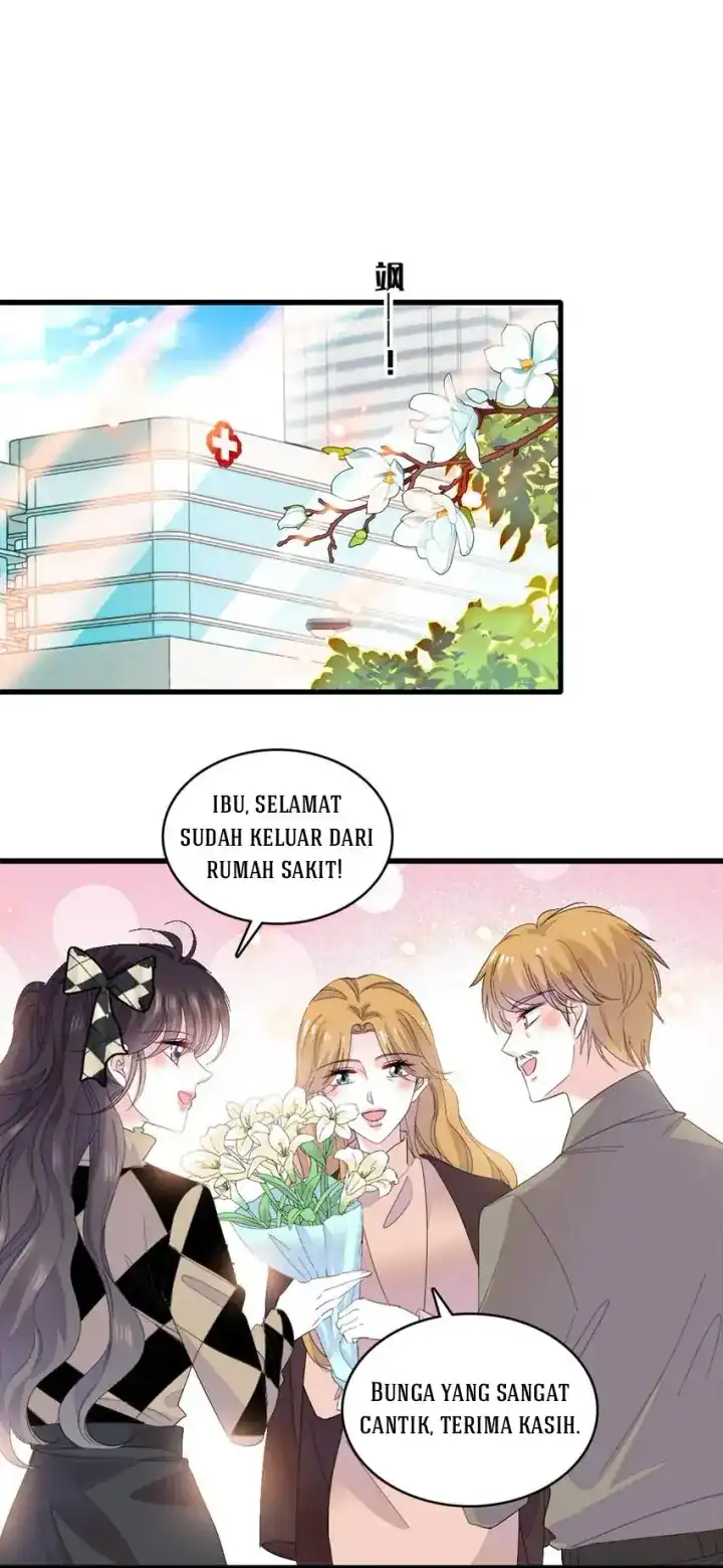 The Almighty Daughter Runs The World Chapter 62 - halaman 2