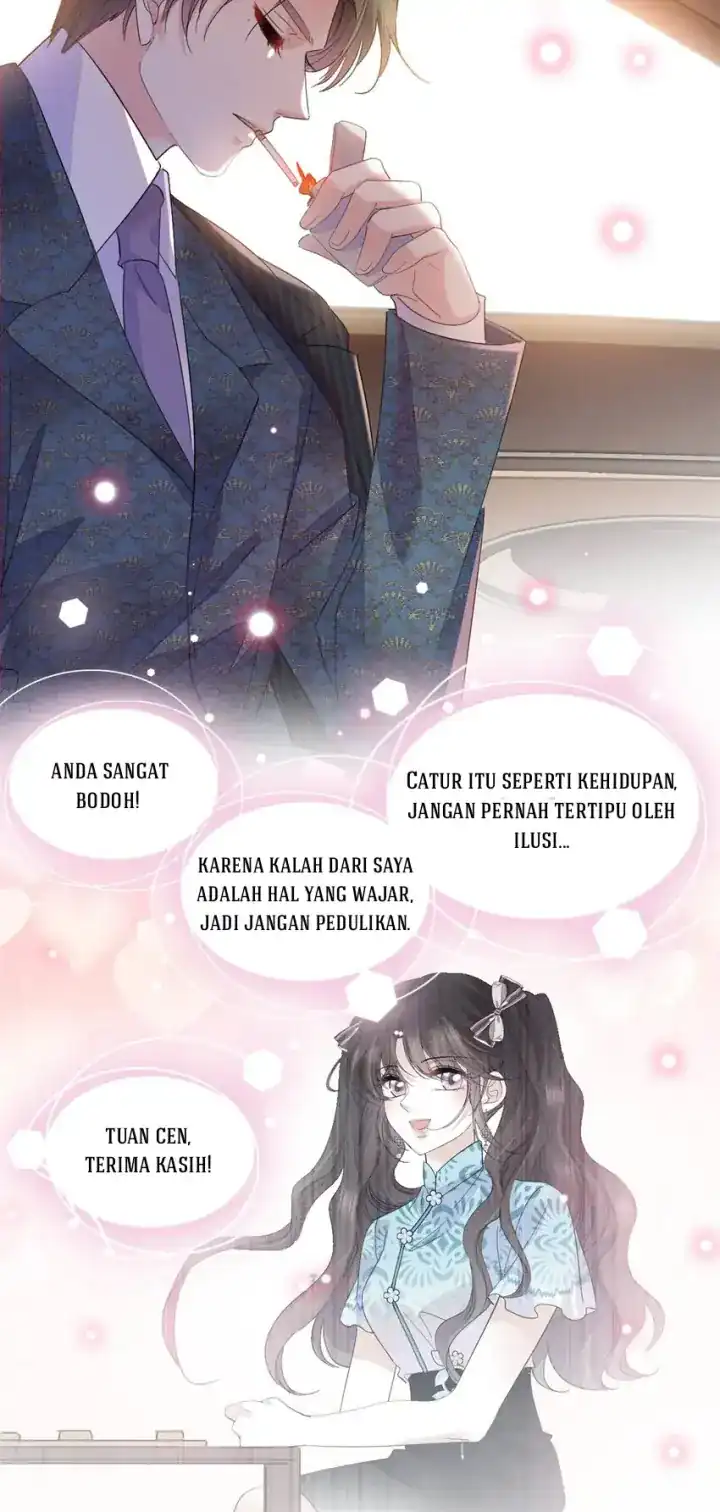 The Almighty Daughter Runs The World Chapter 62 - halaman 20