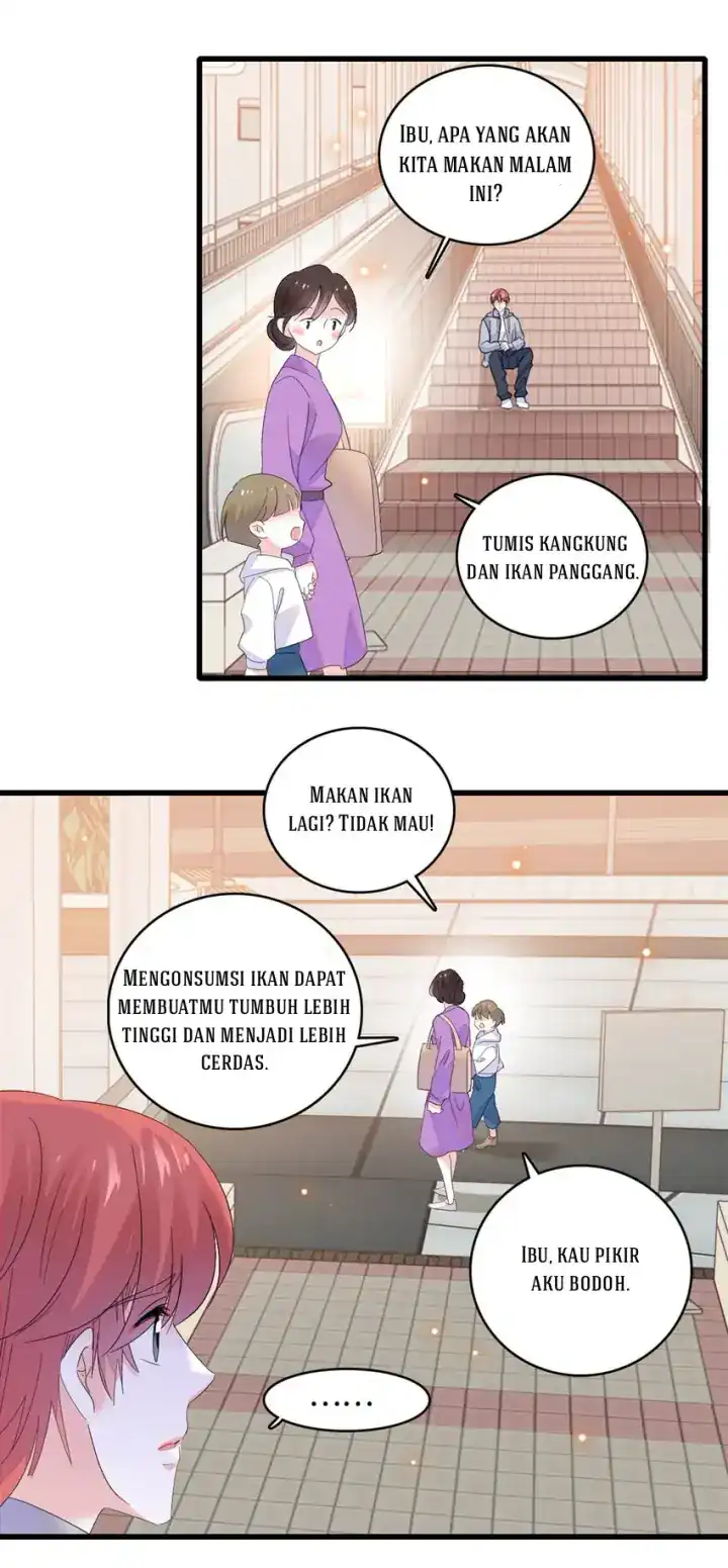 The Almighty Daughter Runs The World Chapter 62 - halaman 30