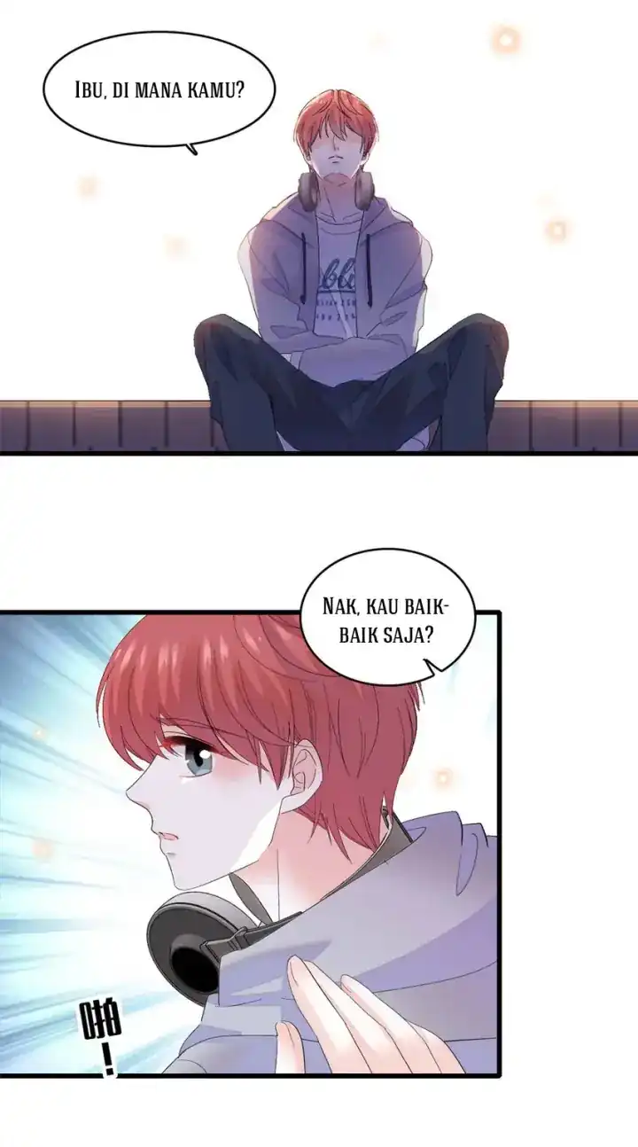 The Almighty Daughter Runs The World Chapter 62 - halaman 31