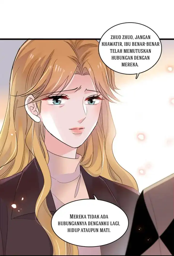 The Almighty Daughter Runs The World Chapter 62 - halaman 6