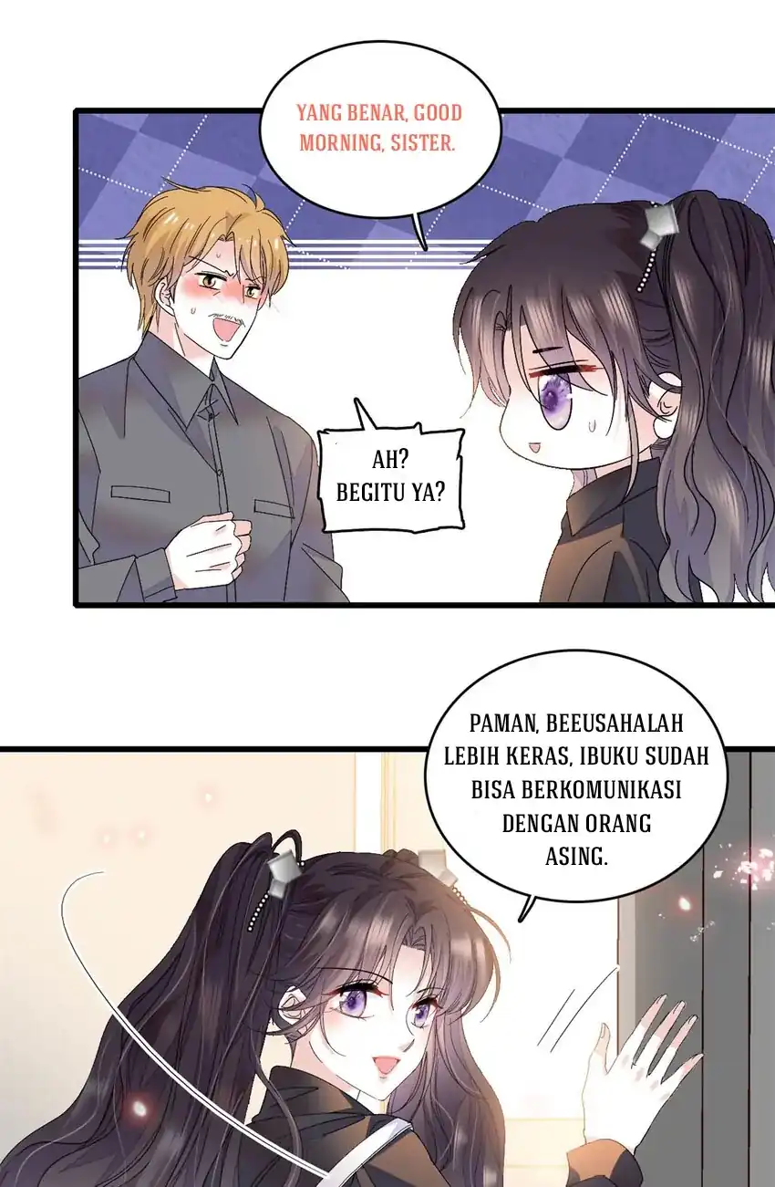 The Almighty Daughter Runs The World Chapter 63 - halaman 29