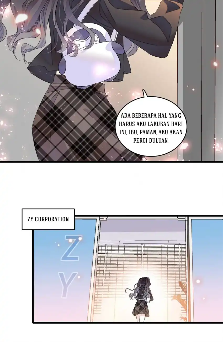 The Almighty Daughter Runs The World Chapter 63 - halaman 30