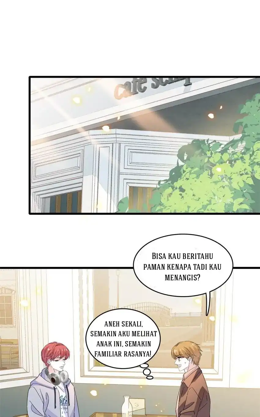 The Almighty Daughter Runs The World Chapter 63 - halaman 4