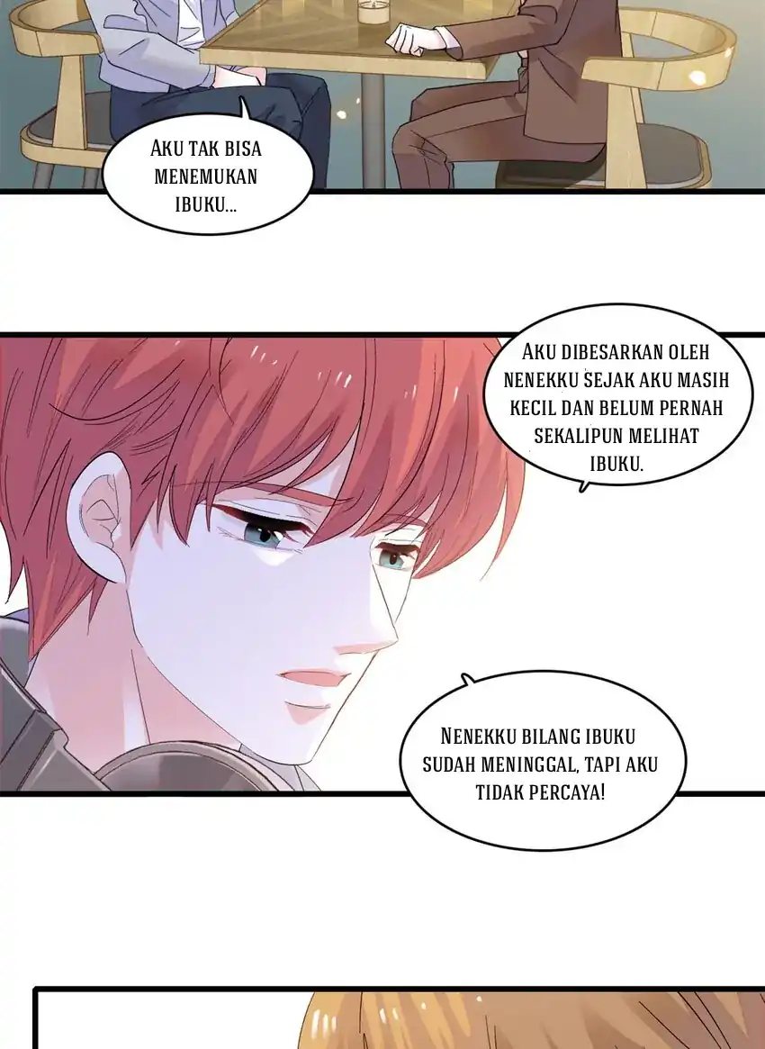The Almighty Daughter Runs The World Chapter 63 - halaman 5