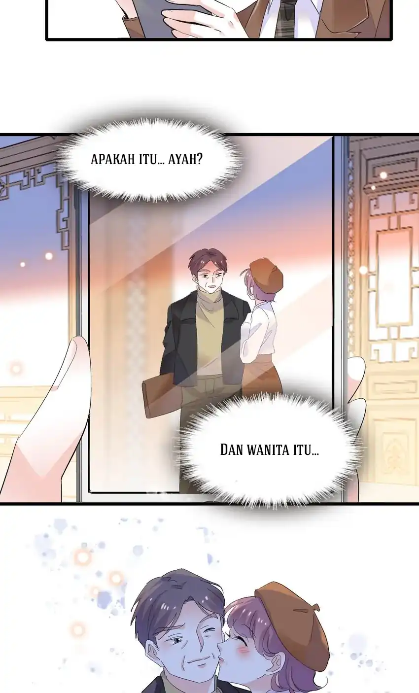 The Almighty Daughter Runs The World Chapter 64 - halaman 14