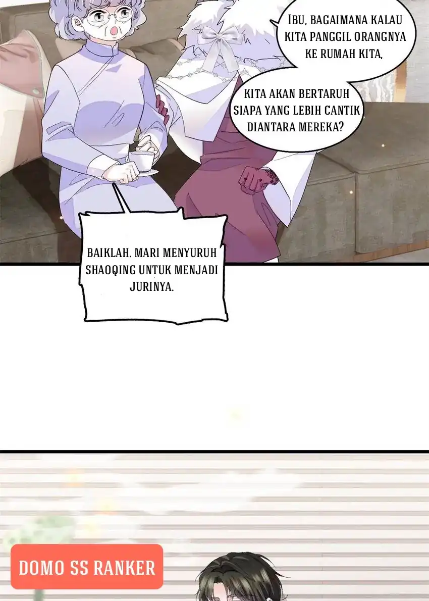 The Almighty Daughter Runs The World Chapter 65 - halaman 18
