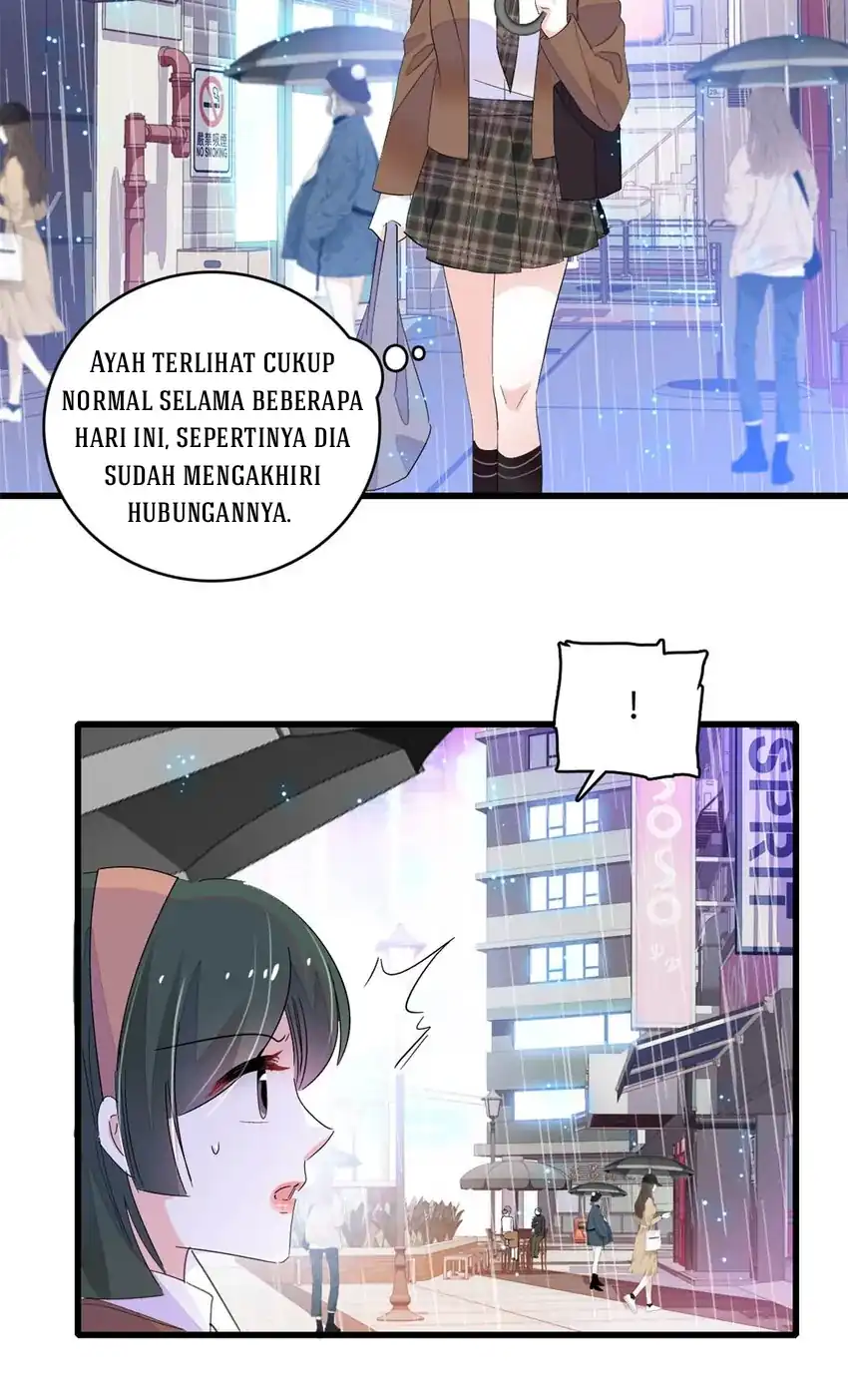 The Almighty Daughter Runs The World Chapter 65 - halaman 25