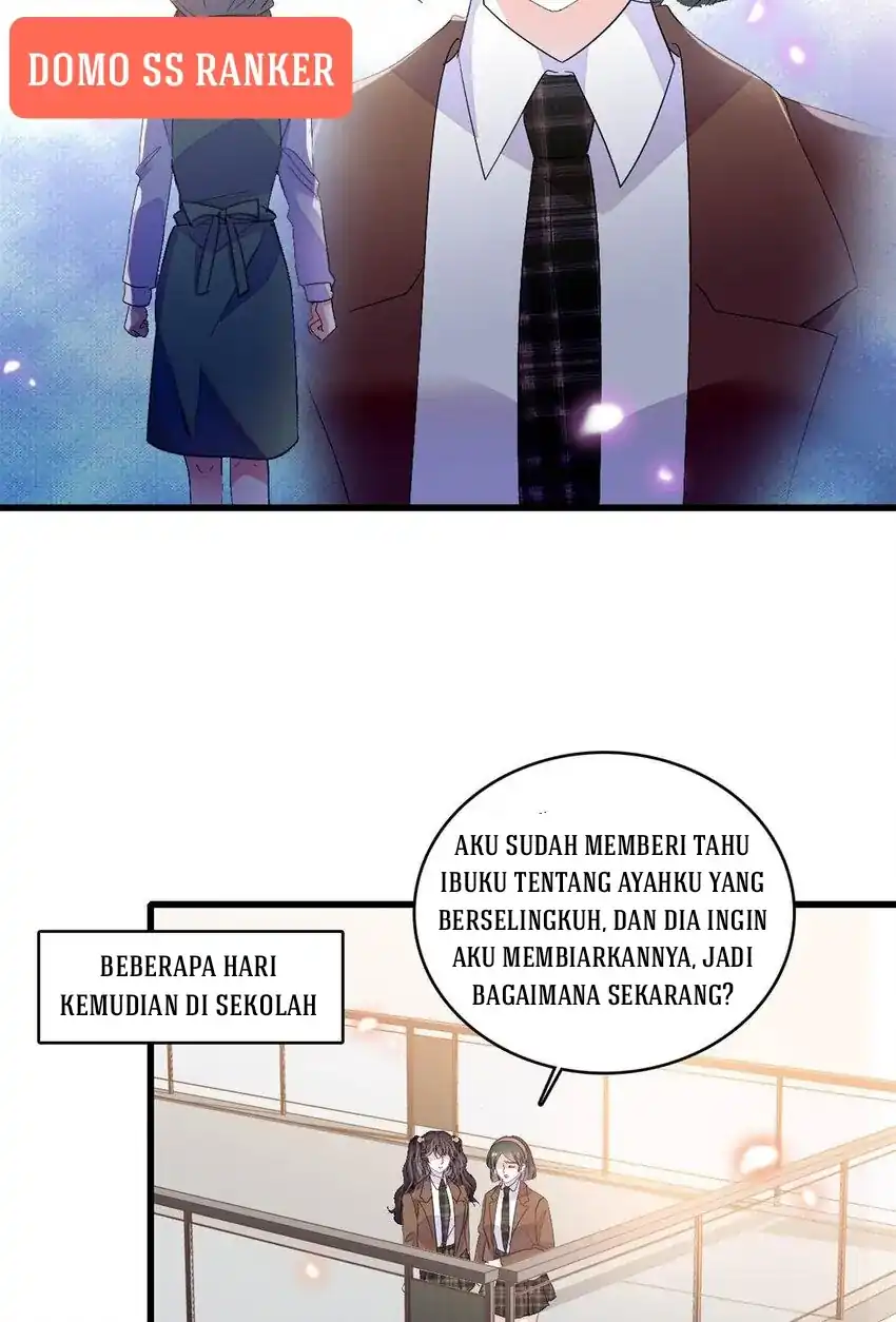 The Almighty Daughter Runs The World Chapter 65 - halaman 37