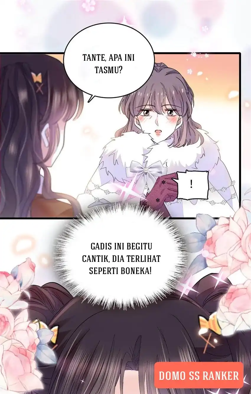 The Almighty Daughter Runs The World Chapter 65 - halaman 7