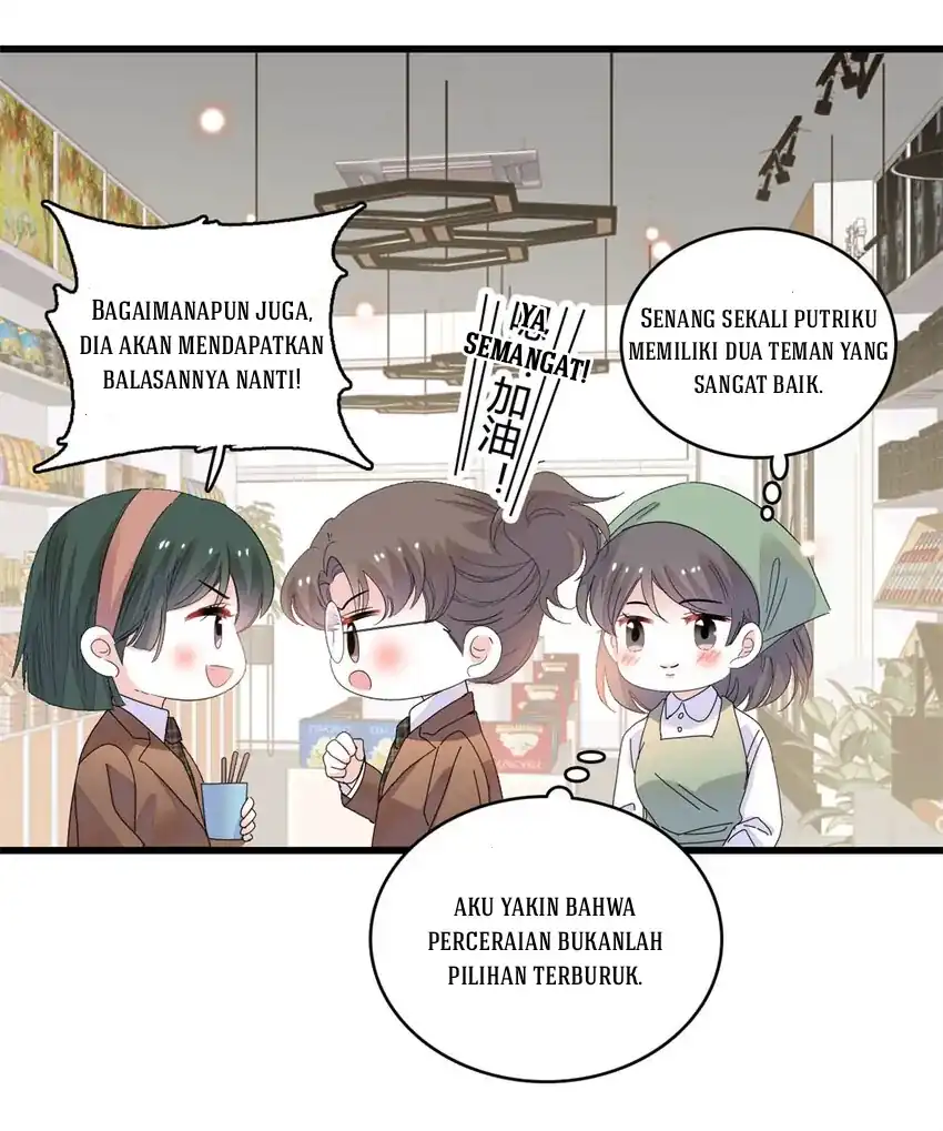 The Almighty Daughter Runs The World Chapter 66 - halaman 25
