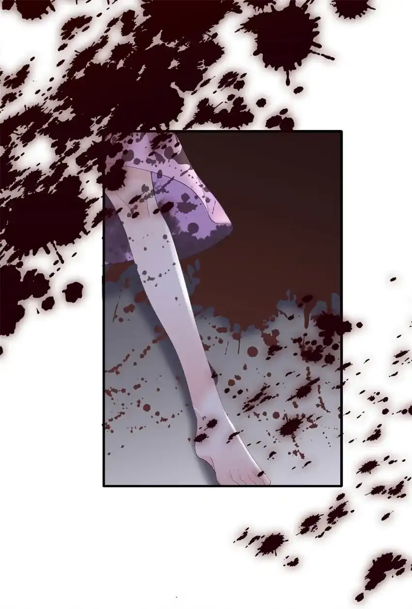 The Almighty Daughter Runs The World Chapter 67 - halaman 20