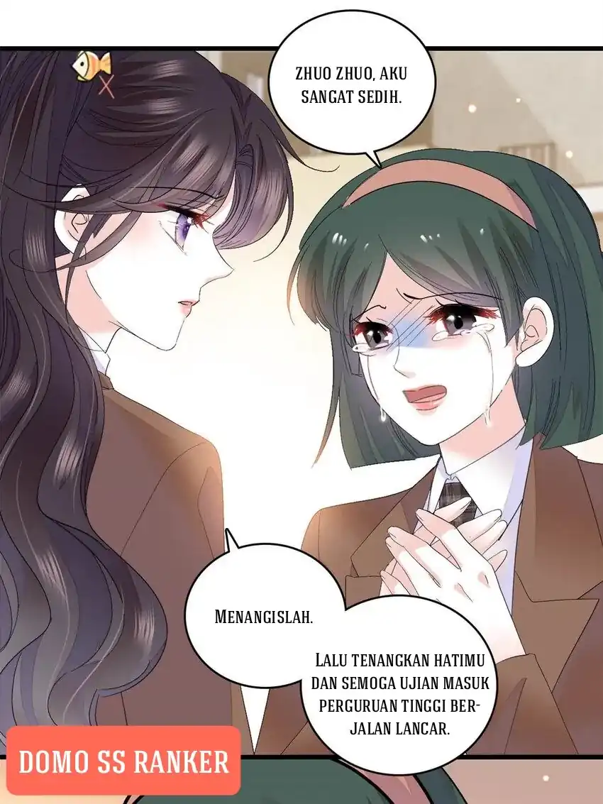 The Almighty Daughter Runs The World Chapter 67 - halaman 24