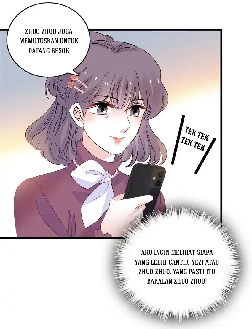 The Almighty Daughter Runs The World Chapter 67 - halaman 37