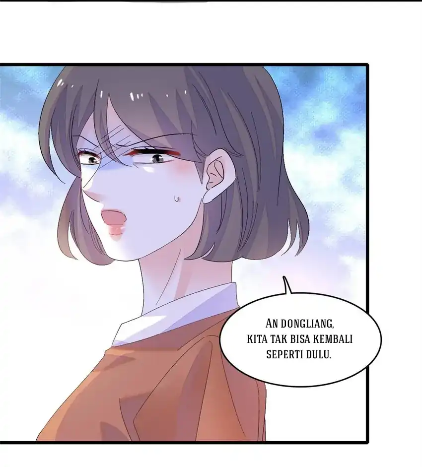 The Almighty Daughter Runs The World Chapter 67 - halaman 5