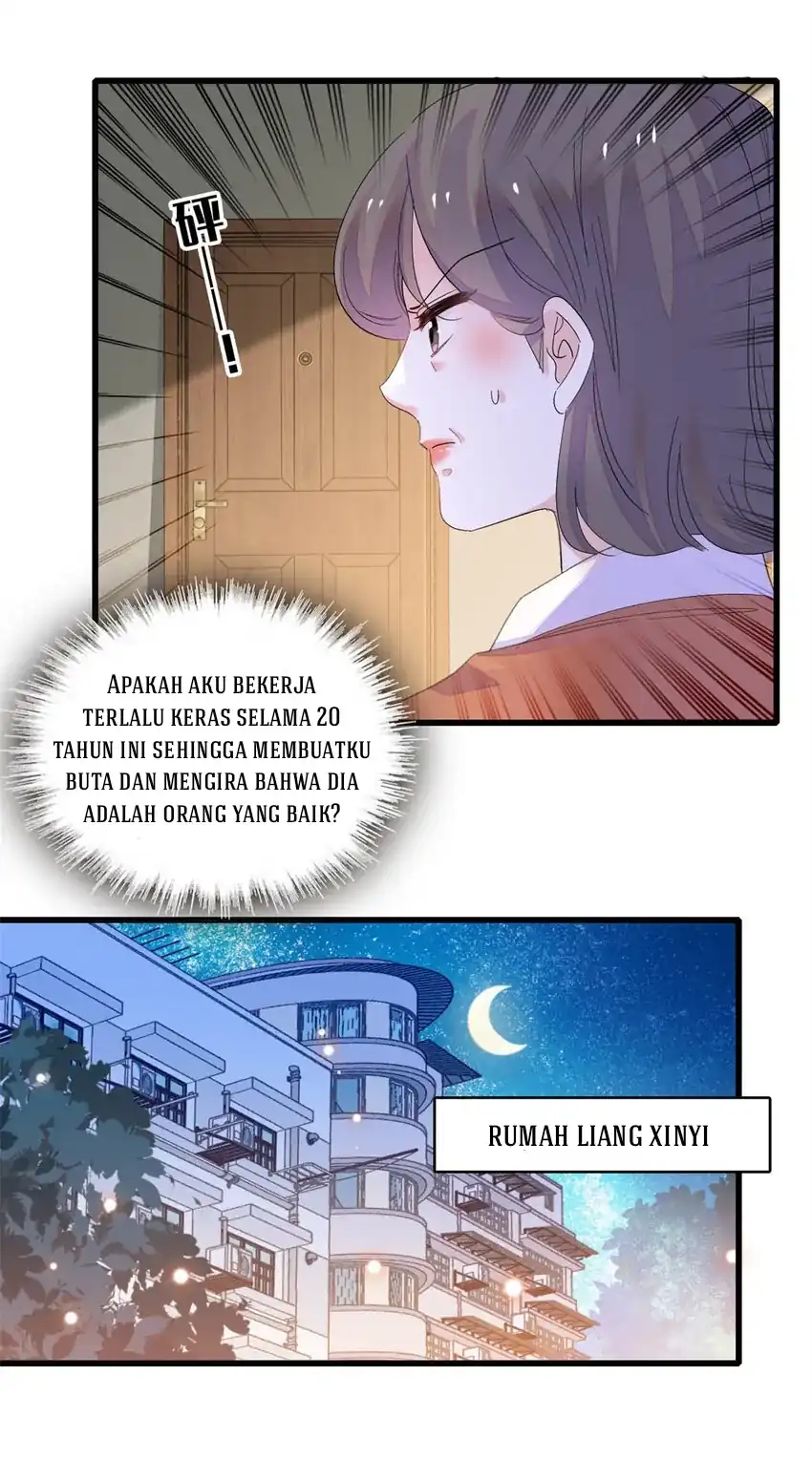 The Almighty Daughter Runs The World Chapter 67 - halaman 7