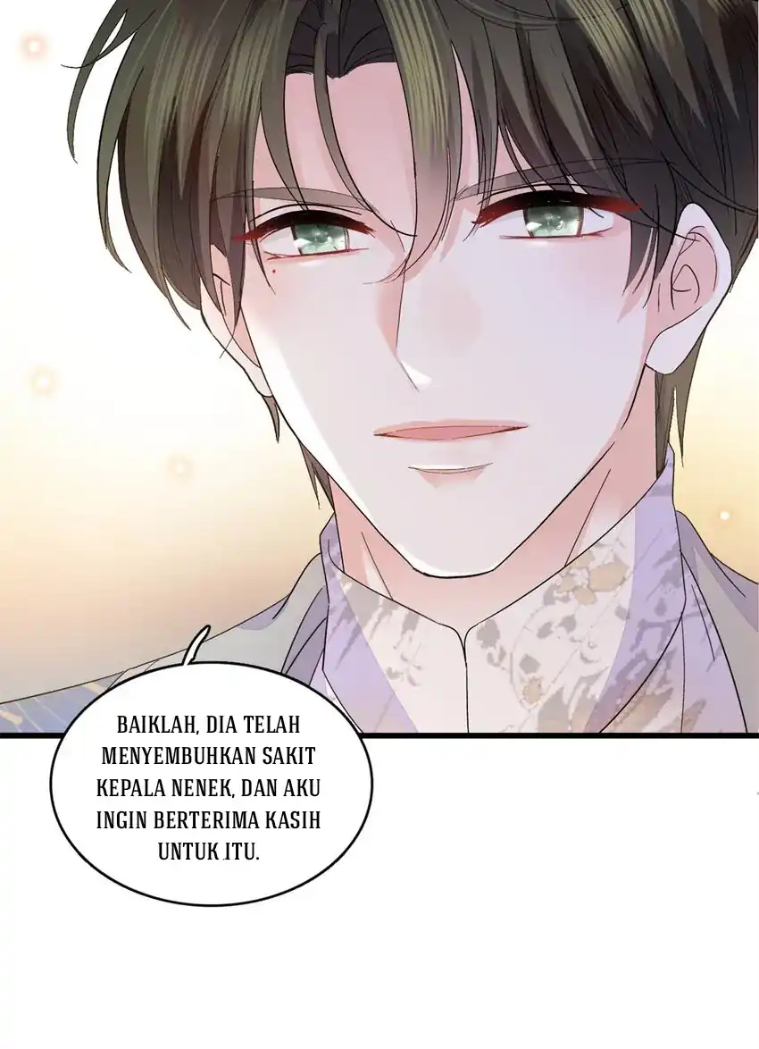 The Almighty Daughter Runs The World Chapter 68 - halaman 17