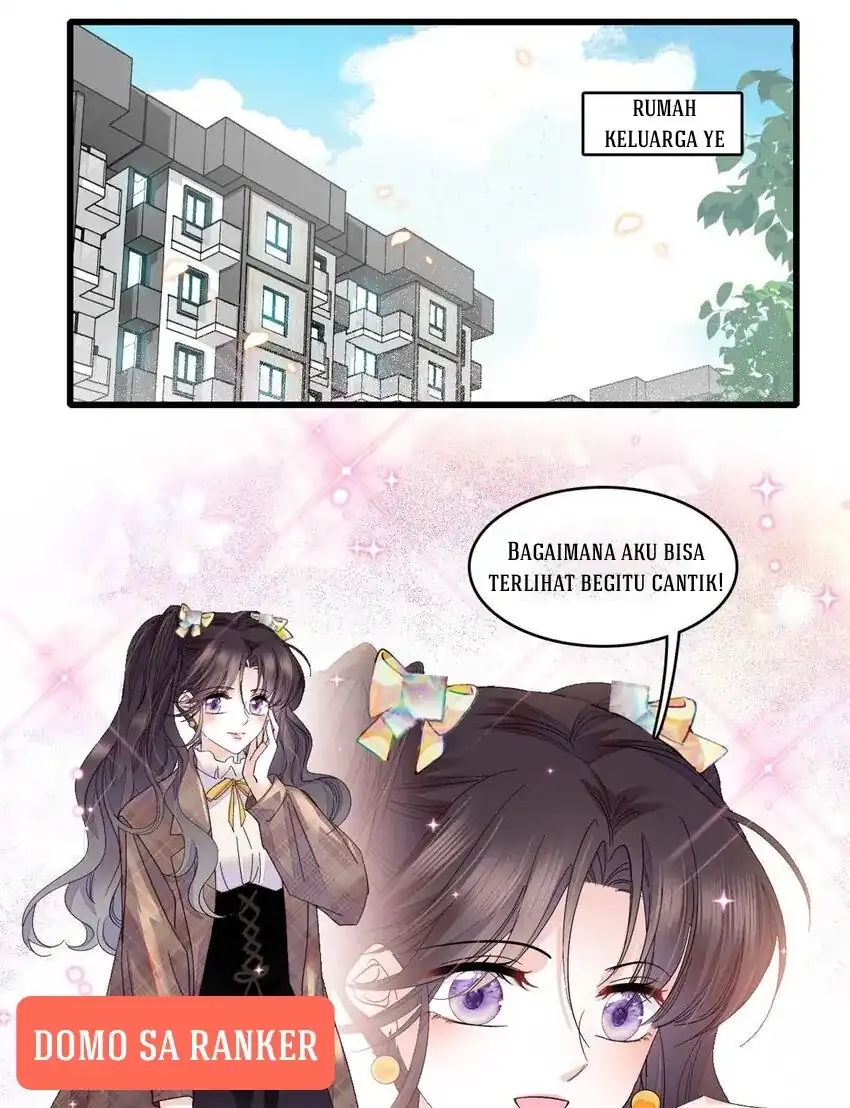 The Almighty Daughter Runs The World Chapter 68 - halaman 18