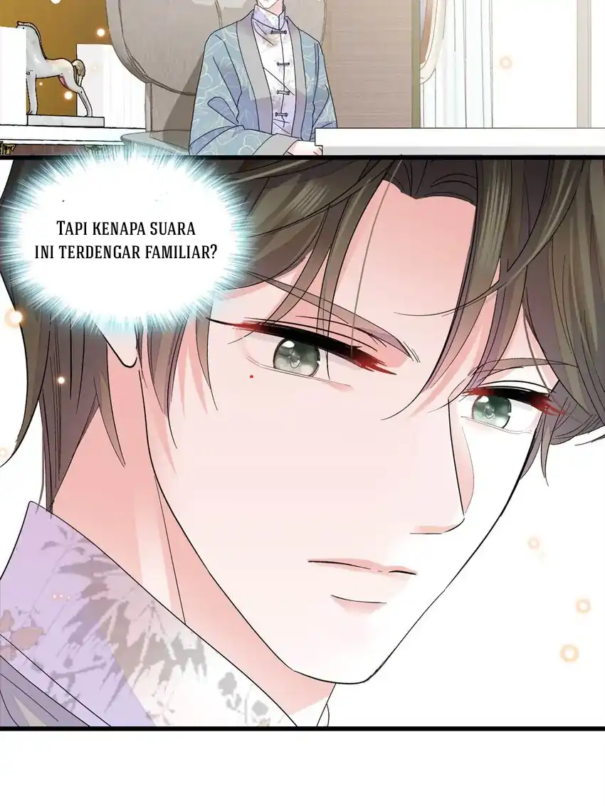 The Almighty Daughter Runs The World Chapter 68 - halaman 30