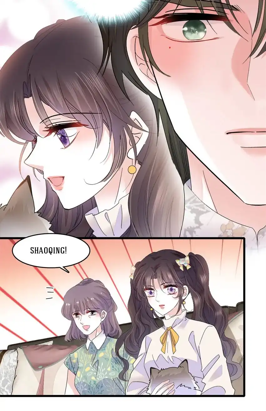 The Almighty Daughter Runs The World Chapter 68 - halaman 34