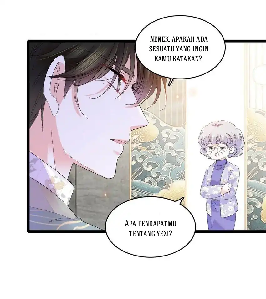 The Almighty Daughter Runs The World Chapter 69 - halaman 15