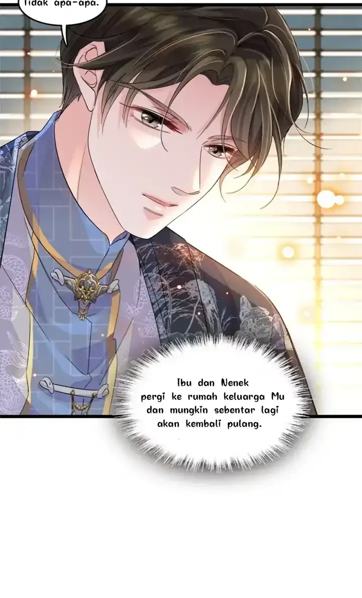 The Almighty Daughter Runs The World Chapter 7 - halaman 22