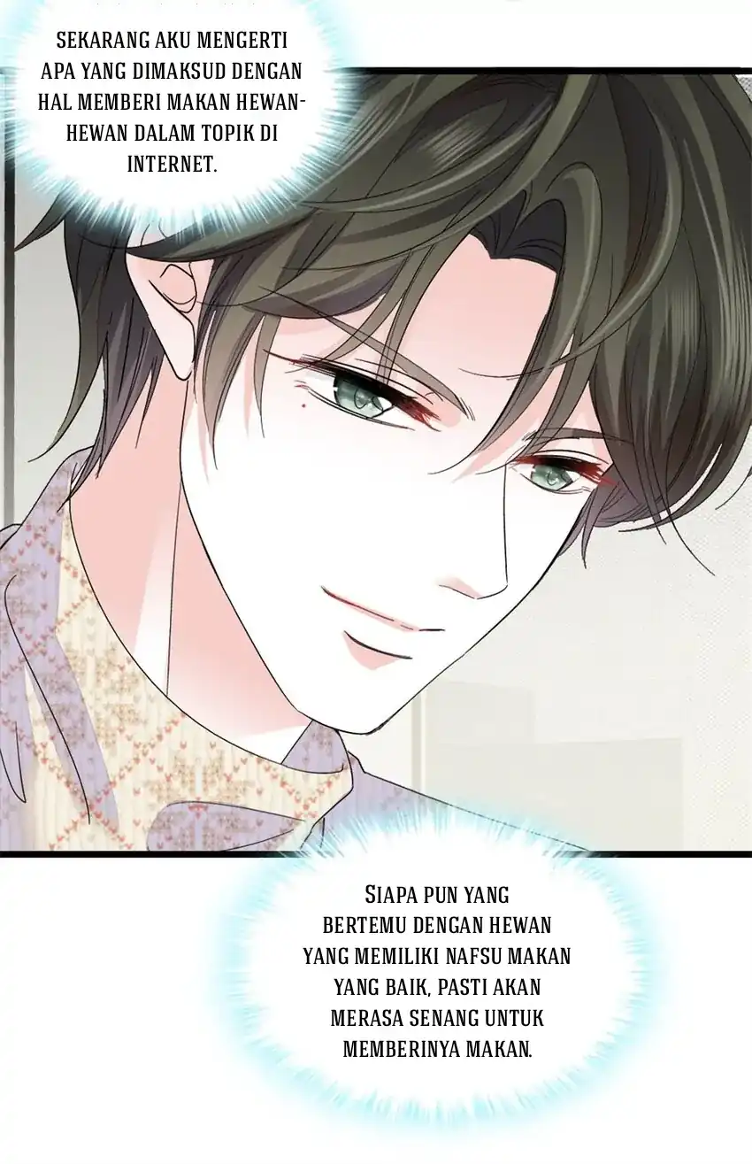 The Almighty Daughter Runs The World Chapter 70 - halaman 21