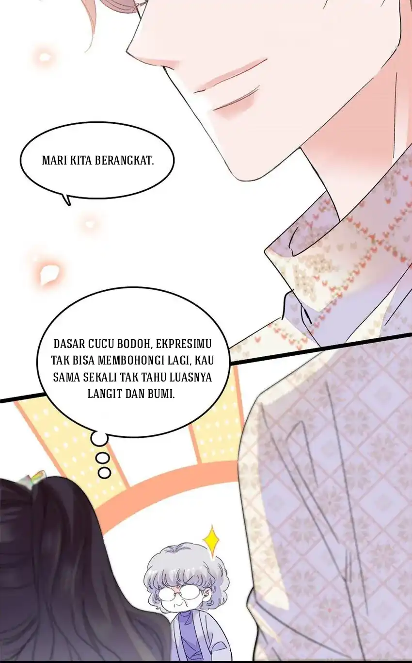 The Almighty Daughter Runs The World Chapter 70 - halaman 29