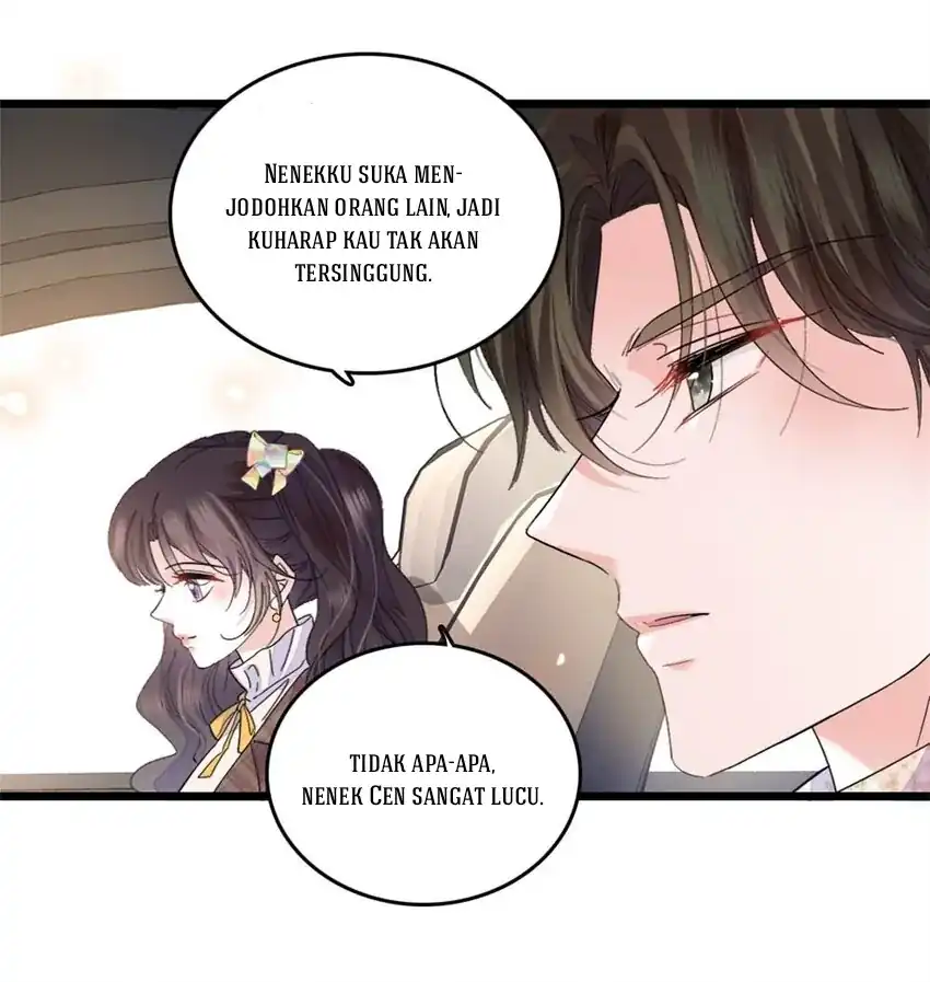 The Almighty Daughter Runs The World Chapter 70 - halaman 31