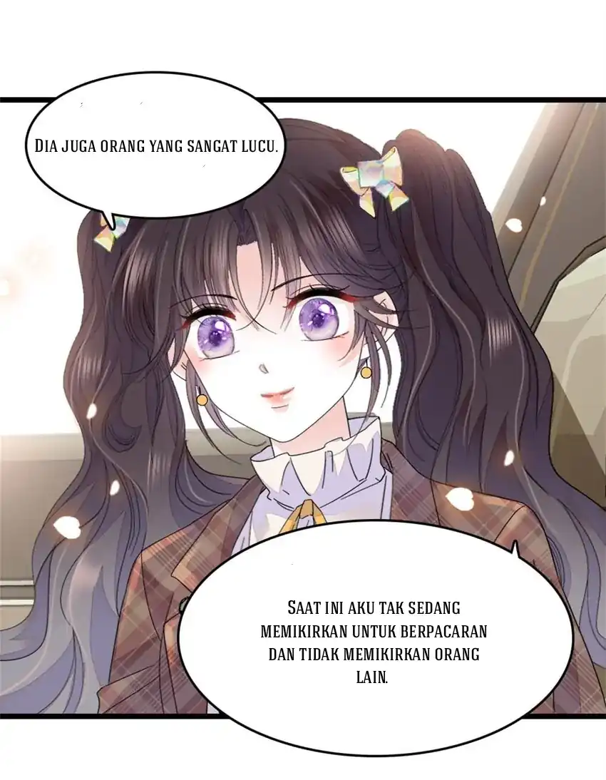 The Almighty Daughter Runs The World Chapter 70 - halaman 33