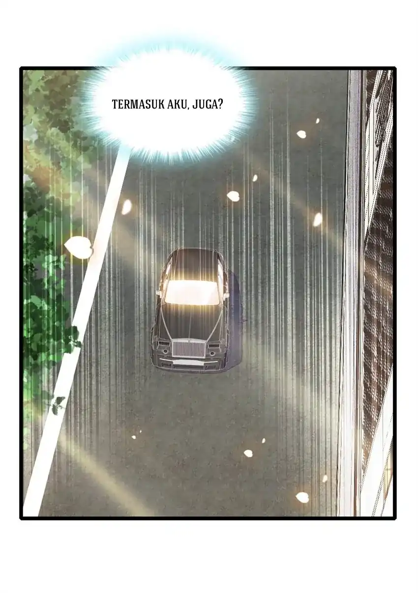 The Almighty Daughter Runs The World Chapter 70 - halaman 35