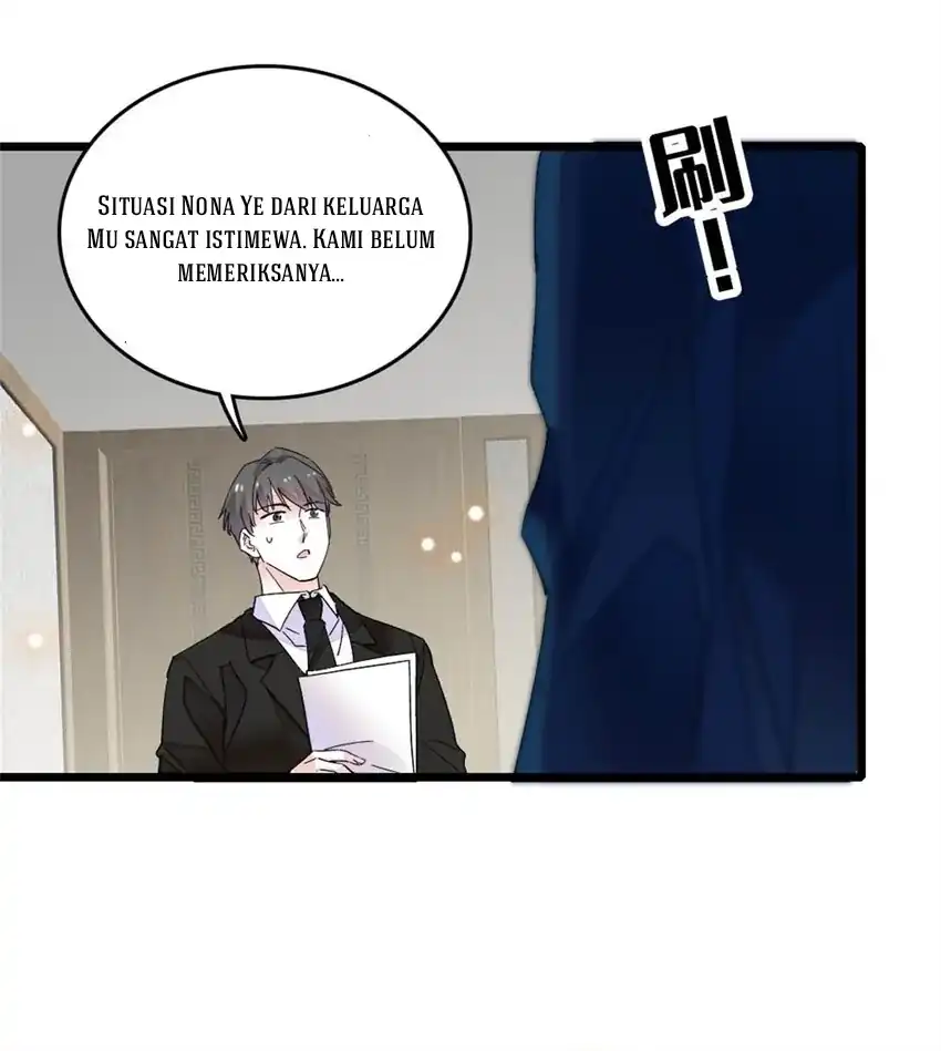 The Almighty Daughter Runs The World Chapter 70 - halaman 39