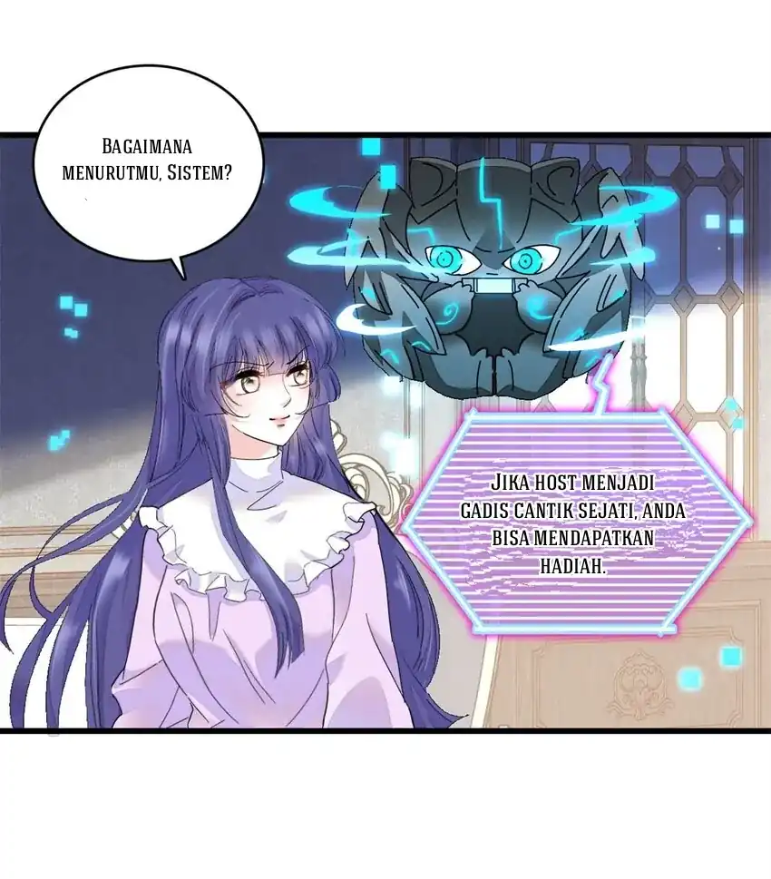 The Almighty Daughter Runs The World Chapter 71 - halaman 20