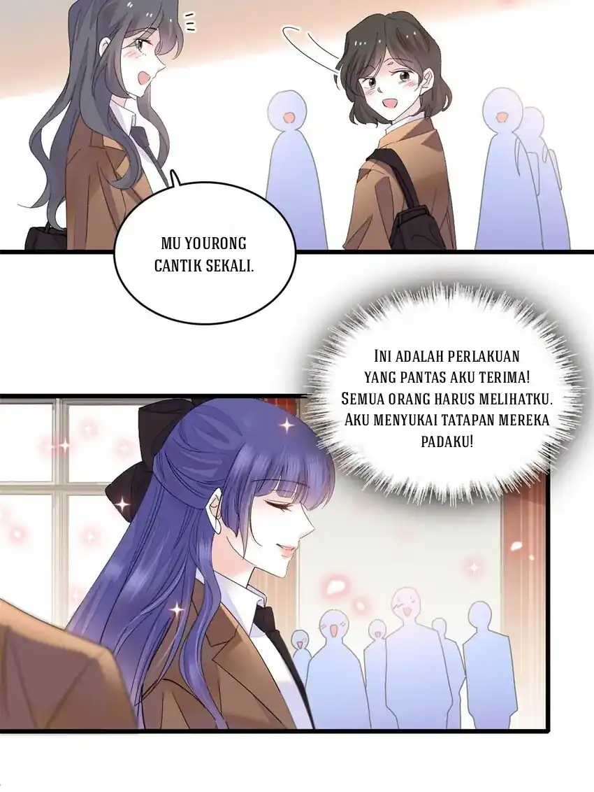 The Almighty Daughter Runs The World Chapter 71 - halaman 23