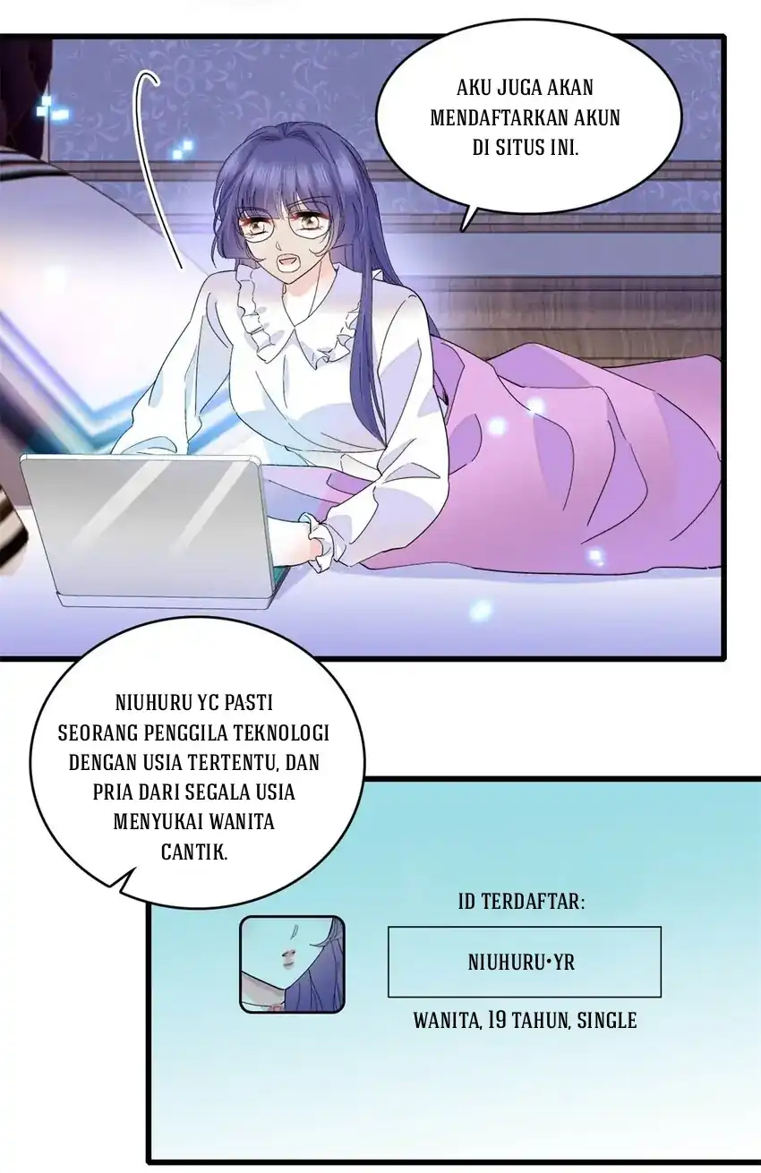 The Almighty Daughter Runs The World Chapter 71 - halaman 26