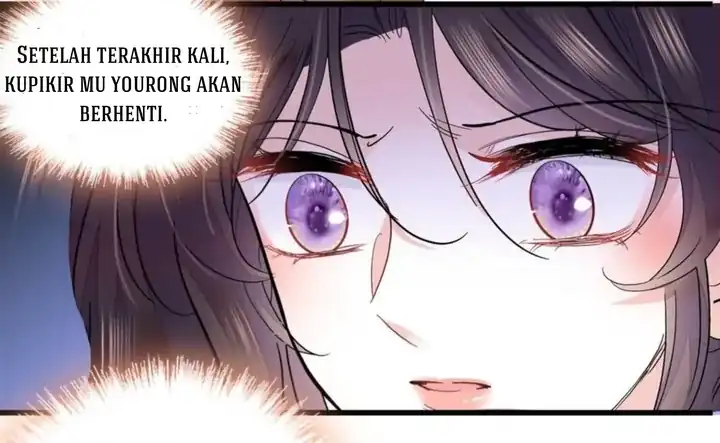 The Almighty Daughter Runs The World Chapter 71 - halaman 32