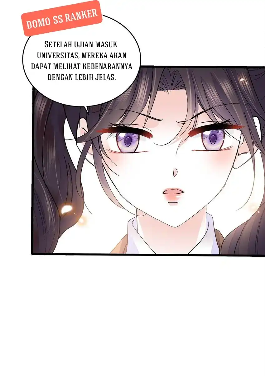 The Almighty Daughter Runs The World Chapter 71 - halaman 36