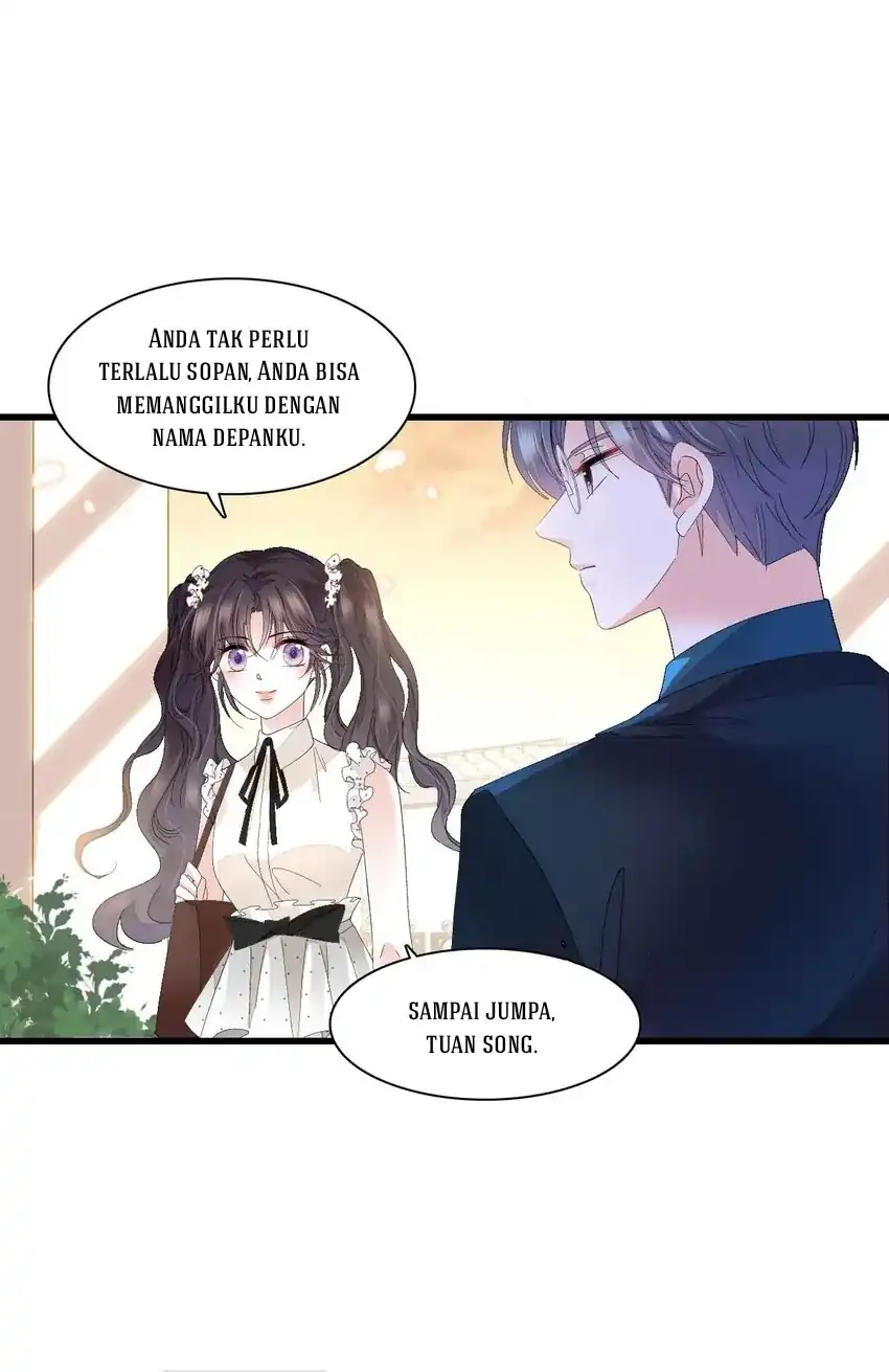The Almighty Daughter Runs The World Chapter 72 - halaman 27