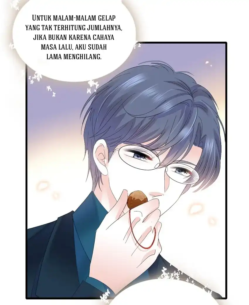 The Almighty Daughter Runs The World Chapter 72 - halaman 29