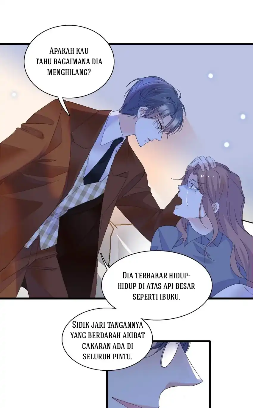 The Almighty Daughter Runs The World Chapter 72 - halaman 38