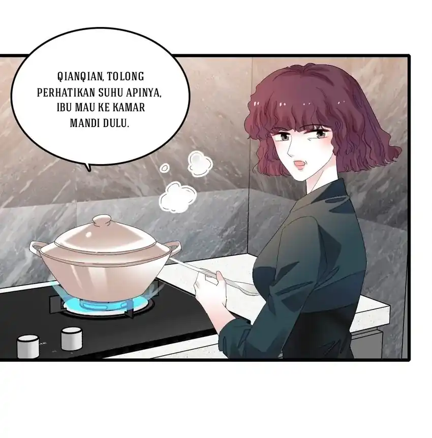 The Almighty Daughter Runs The World Chapter 73 - halaman 10