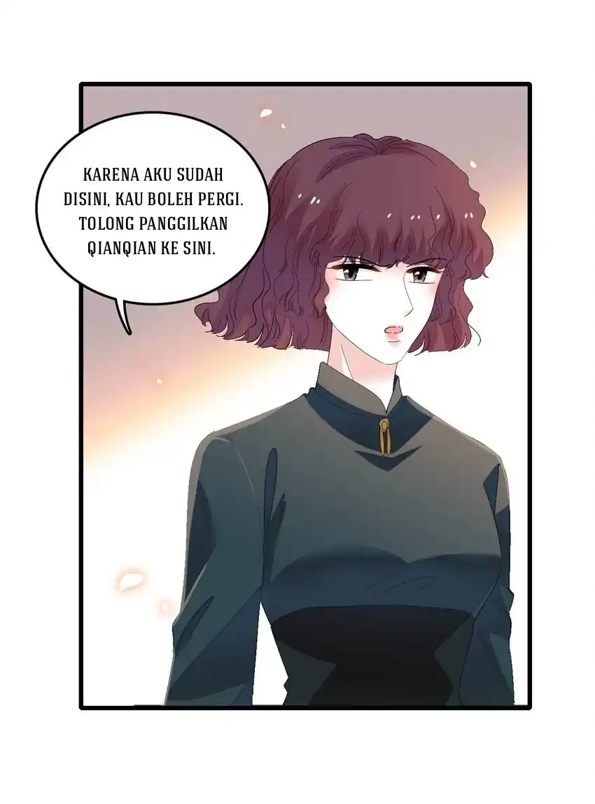 The Almighty Daughter Runs The World Chapter 73 - halaman 13